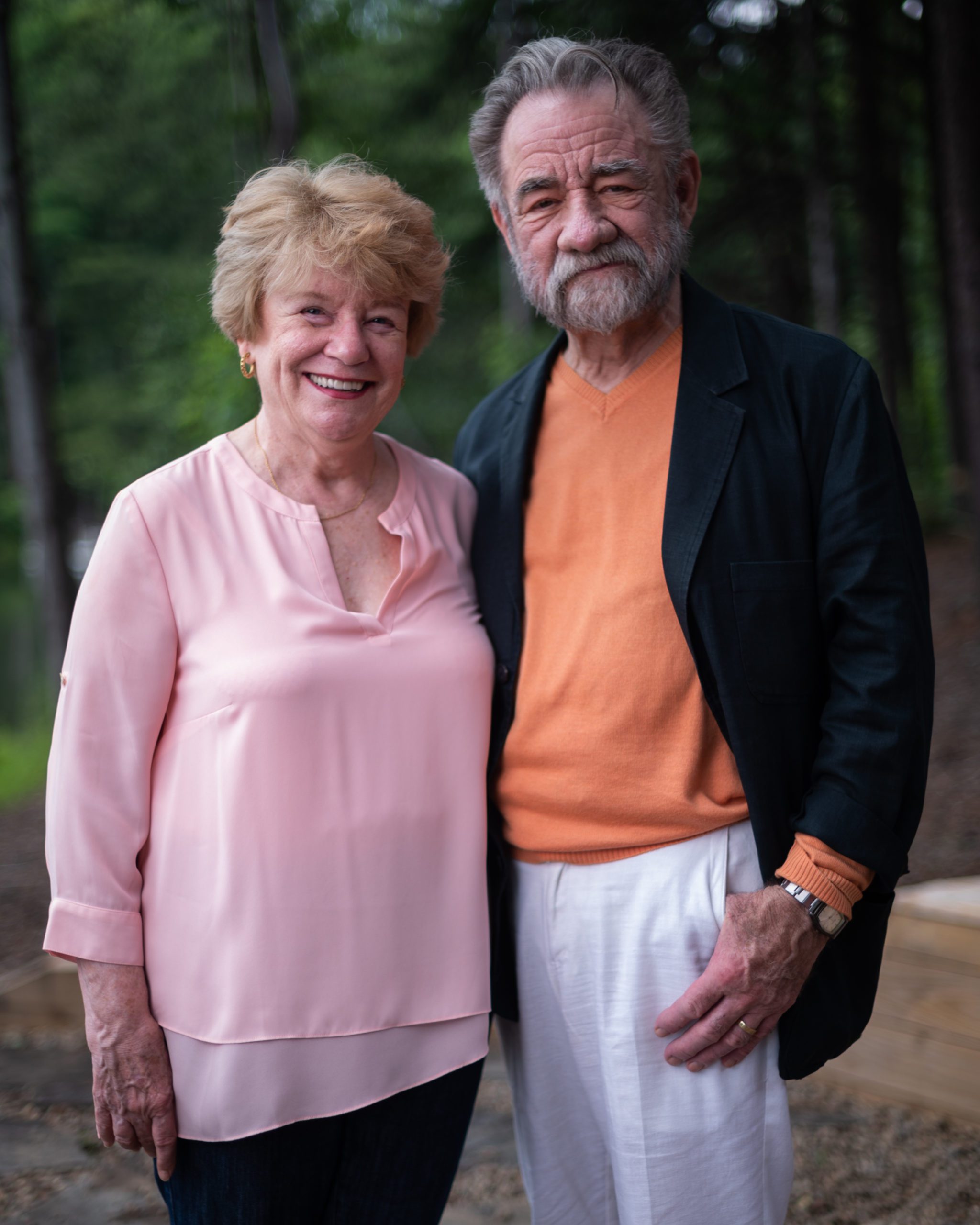 Bob and Patti 50th Wedding Anniversary