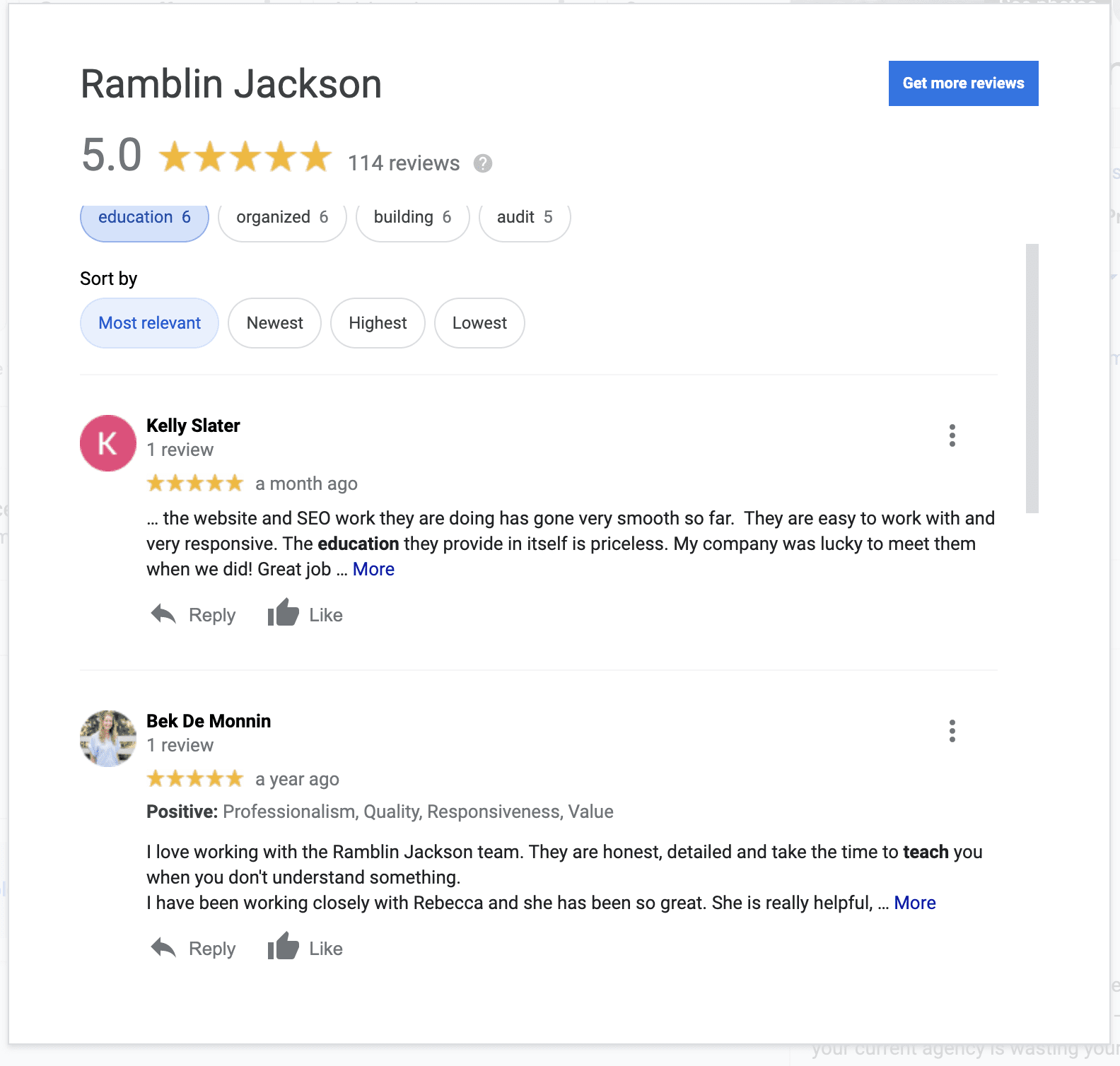 RJ-Reviews