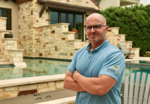 Barton Creek, TX Landscape Design