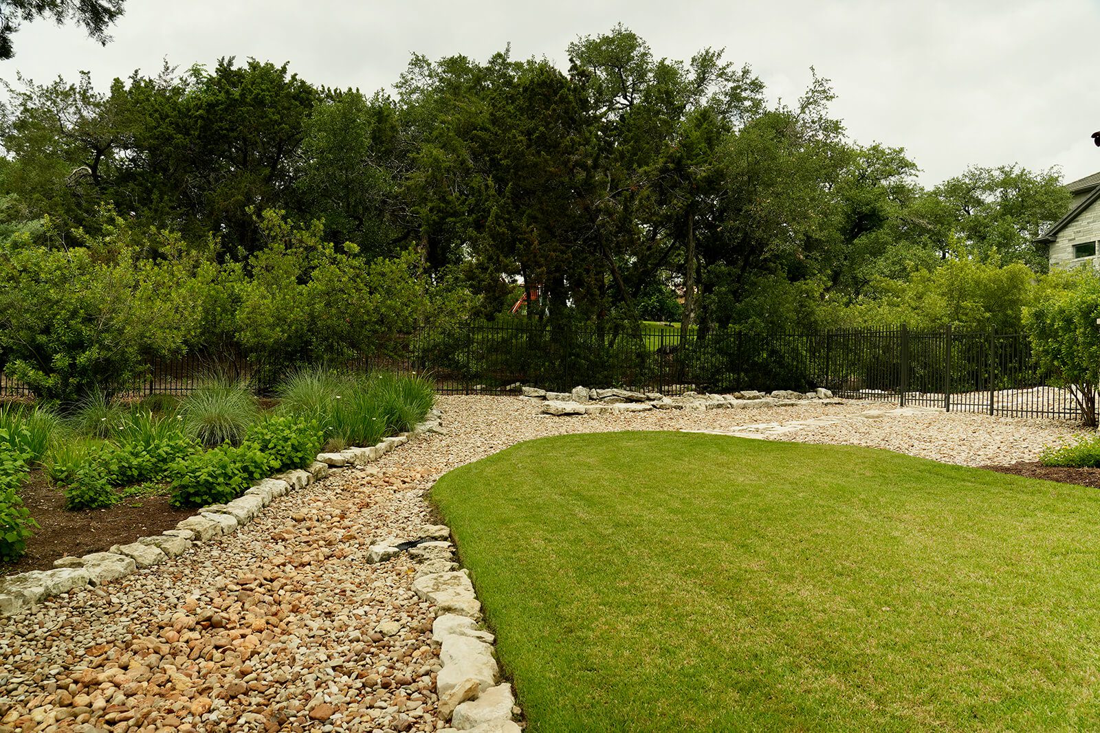 Barton Creek, TX Landscape Design Services