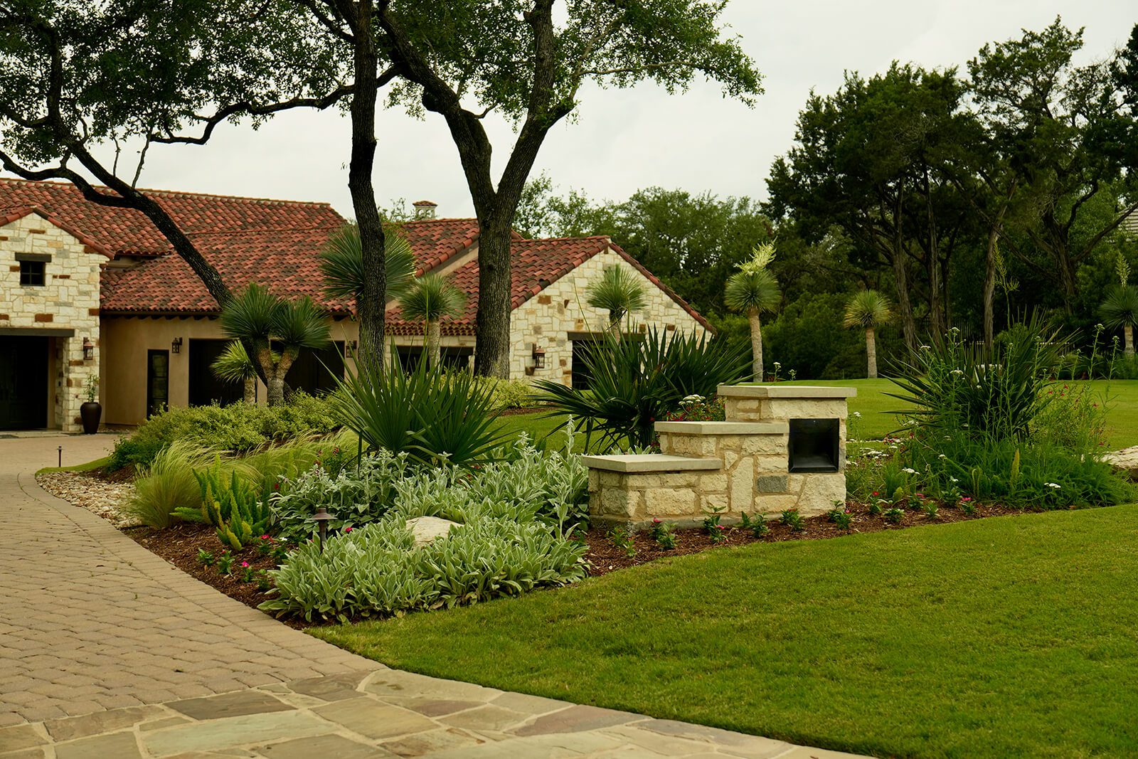 Barton Creek, TX Local Landscaping Companies