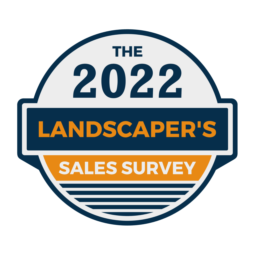 2022-Landscapers-SalesSurvey