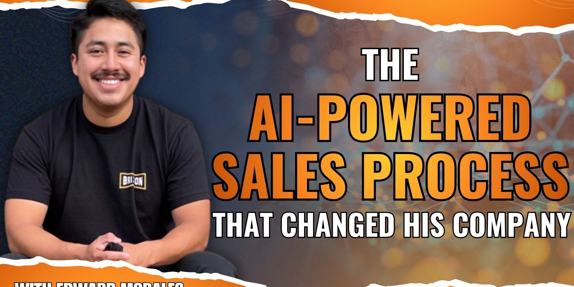 #299 - Edward Morales