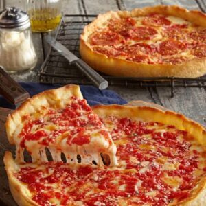 Lou's Pizza Lou's Pizza
